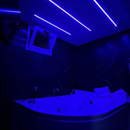 Hotel Glem Варкатуро Экстерьер фото