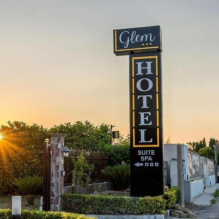 Hotel Glem Варкатуро Экстерьер фото