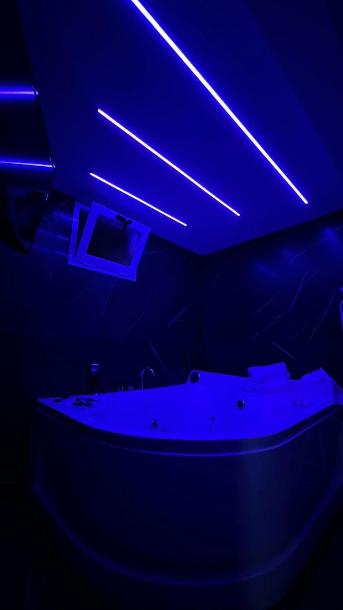 Hotel Glem Варкатуро Экстерьер фото